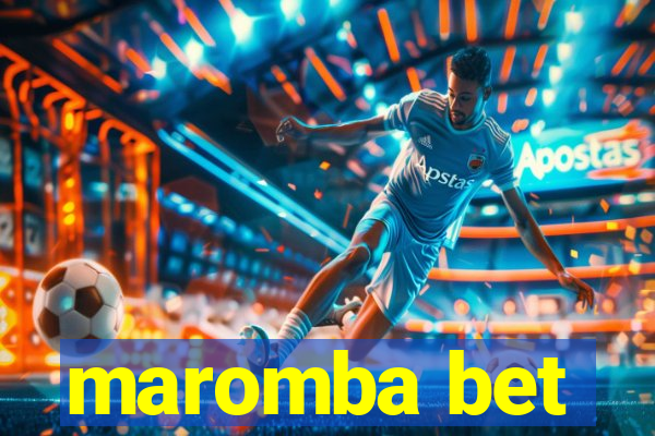 maromba bet